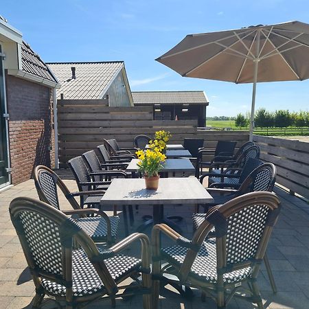 B&B De Kan Hoeve De Veenhoop Экстерьер фото